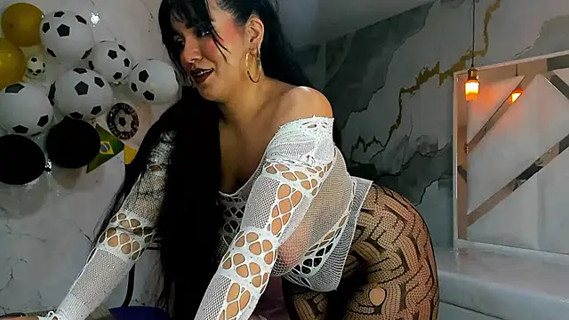 Sasha tf online show from June 30, 2026, 9:04 pm