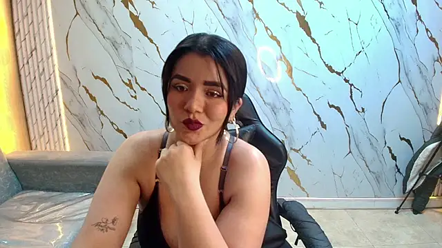 Sasha tf online show from June 3, 2026, 8:13 pm