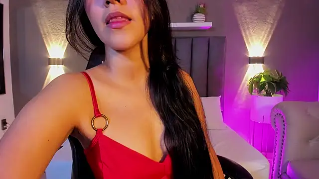 lunna celeste online show from July 30, 2026, 12:59 pm
