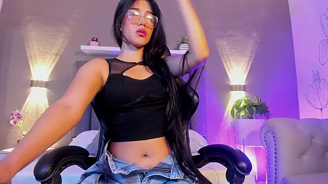 lunna celeste online show from July 18, 2026, 12:36 pm