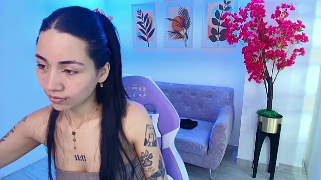 Rainy doll online show from May 22, 2026, 12:03 pm