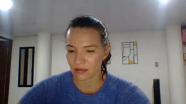 valery fitt online show from July 7, 2026, 12:24 am