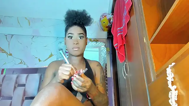 HUGE BLACKCOCK online show from June 8, 2026, 5:46 pm