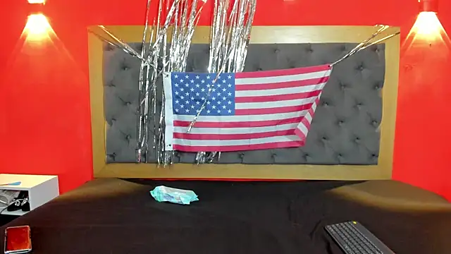 RosyRoos online show from July 3, 2026, 6:36 pm