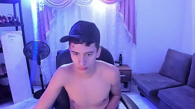 Jereth Boy online show from June 3, 2026, 10:47 pm