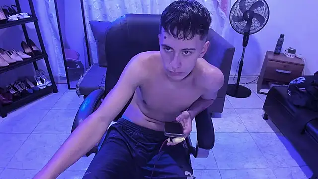 Jereth Boy online show from June 4, 2026, 11:20 pm