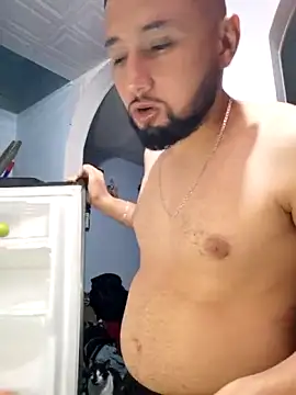 DiegoDass online show from April 24, 2026, 2:57 am