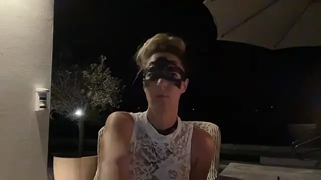 DutchyinSpain online show from June 12, 2026, 10:51 pm