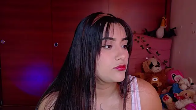 DEMONY SMOKER online show from June 4, 2026, 9:19 pm