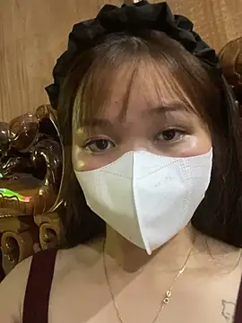 Cherry Cherry09 online show from May 25, 2026, 11:20 am