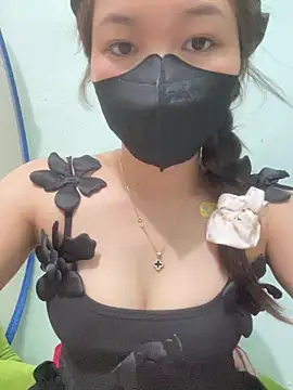 Cherry Cherry09 online show from June 14, 2026, 4:35 am