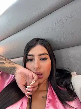 ValeBrown online show from April 8, 2026, 7:54 am