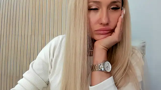 Anastaeisha online show from April 10, 2026, 7:48 am