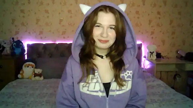 HoneyTangerine online show from April 20, 2026, 4:19 pm