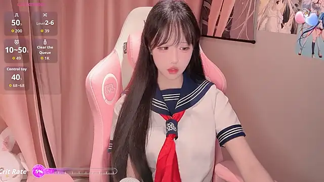 Suer-X online show from June 1, 2026, 1:44 pm