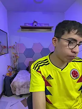 Andy Norton online show from June 23, 2026, 7:56 pm
