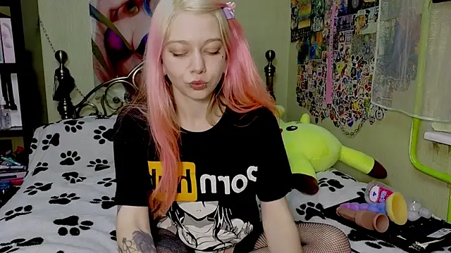 Sansarella online show from March 20, 2025, 5:15 pm