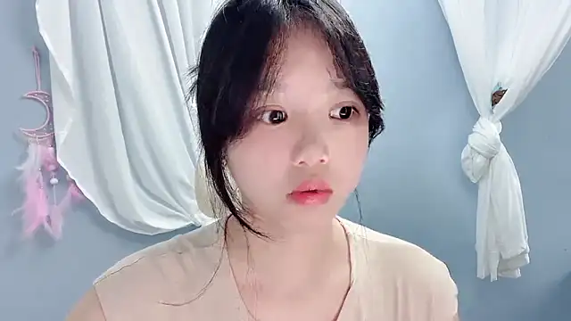 Snapshot of Xiaoqing00 chatting on June 25, 2026, 4:43 am Xiaoqing00 online show from June 25, 2026, 4:43 am