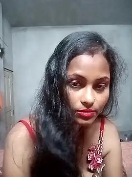 amishaah92 online show from May 1, 2026, 4:45 pm