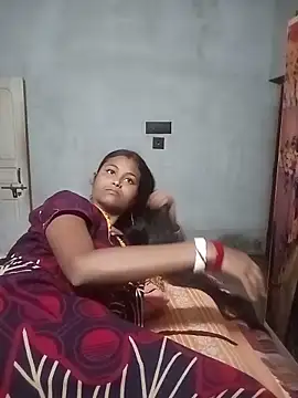 amishaah92 online show from June 19, 2026, 4:57 pm