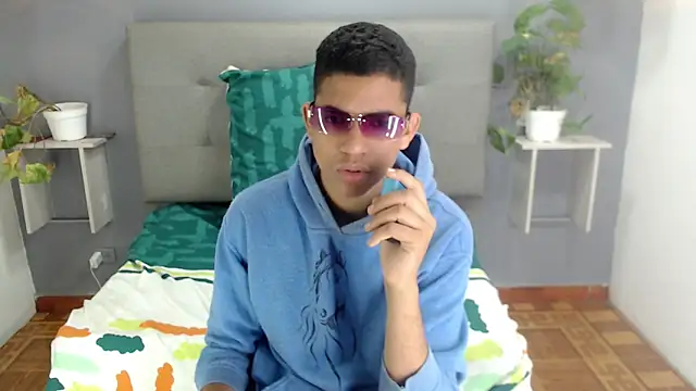 Lukaz Caballero online show from June 1, 2026, 9:53 am