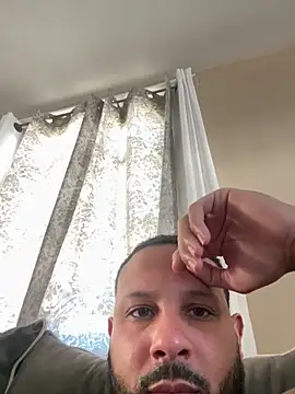 letsgetit30 online show from April 8, 2026, 2:29 pm