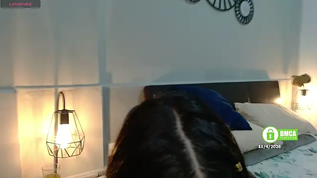 Tokio Hime online show from April 12, 2026, 12:58 am