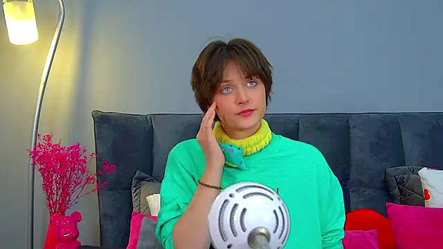 RitaRoses online show from April 9, 2026, 3:07 pm