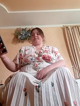 Dear Natalia online show from June 5, 2026, 7:03 am