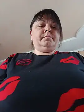 Dear Natalia online show from July 13, 2026, 4:01 am