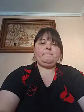 Dear Natalia online show from July 12, 2026, 3:51 am