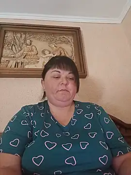 Dear Natalia online show from July 21, 2026, 2:03 am
