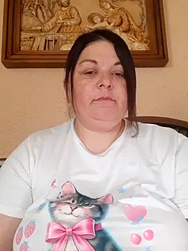 Dear Natalia online show from June 16, 2026, 4:23 am