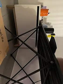 Lola-Sanchez online show from April 9, 2026, 7:20 pm