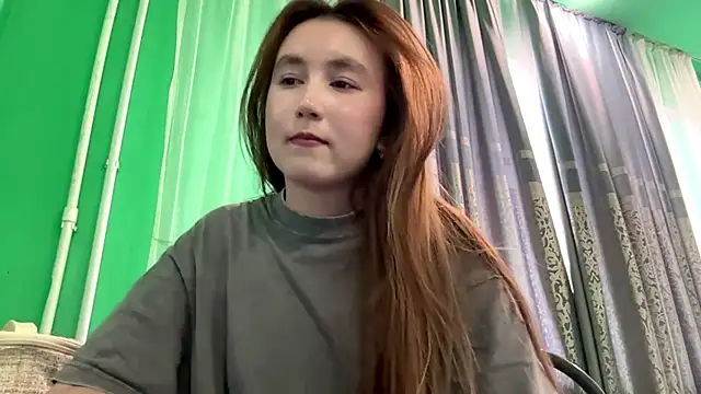 Wendy jyi online show from April 13, 2026, 9:13 am