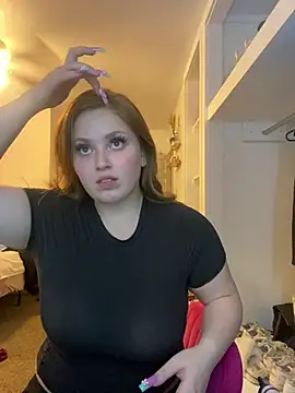 perfectbbprincess online show from May 11, 2026, 4:36 am