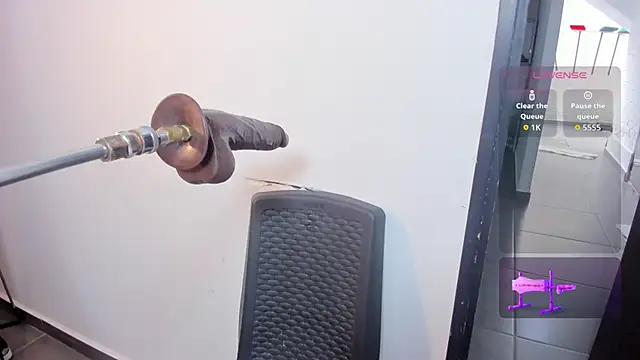 Snapshot of ana_sinclair chatting on April 11, 2026, 1:37 pm ana sinclair online show from April 11, 2026, 1:37 pm