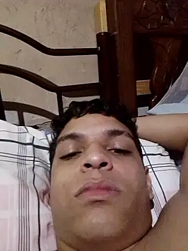 AngelRushX online show from April 14, 2026, 3:17 pm