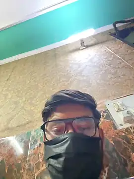 Badbuddy00 online show from April 20, 2026, 8:06 am