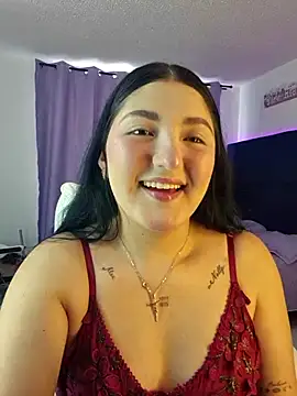 Celestee 21 online show from June 3, 2026, 8:13 pm