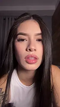 Giiasteele online show from August 5, 2026, 12:59 am