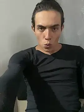 PSweetBoy online show from April 9, 2026, 4:36 am