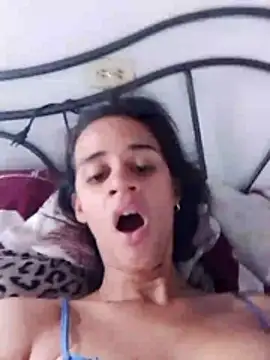 KarlaCherry20 online show from July 21, 2026, 6:20 pm
