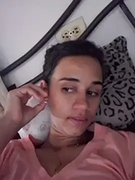 KarlaCherry20 online show from July 20, 2026, 5:48 pm