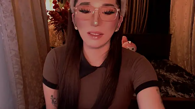 Precious RoseDollxxx online show from June 11, 2026, 11:24 pm