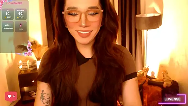 Precious RoseDollxxx online show from July 5, 2026, 7:26 am