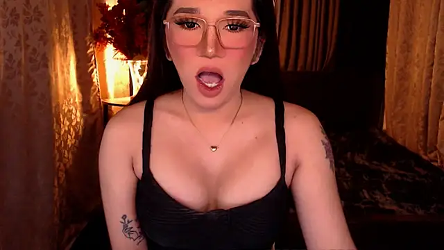 Precious RoseDollxxx online show from July 13, 2026, 3:33 pm