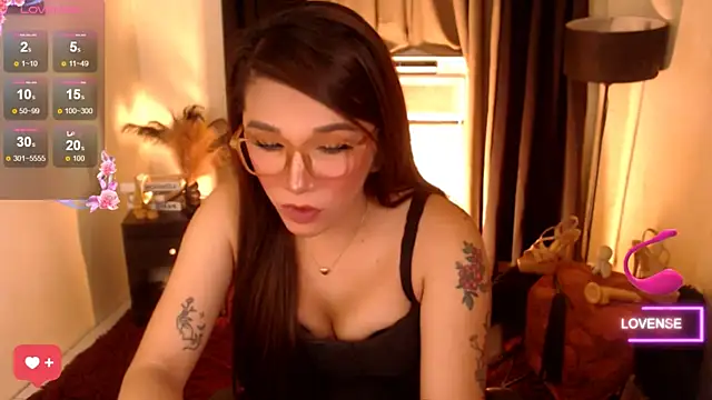 Precious RoseDollxxx online show from July 14, 2026, 10:21 am