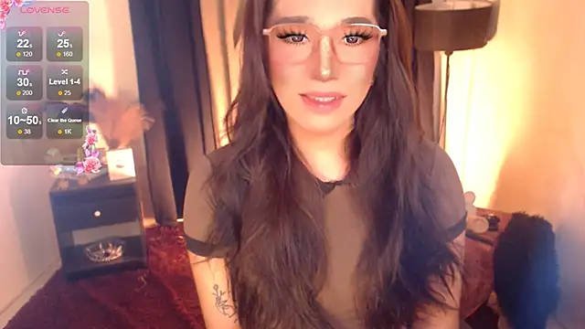 Precious RoseDollxxx online show from June 17, 2026, 6:24 am