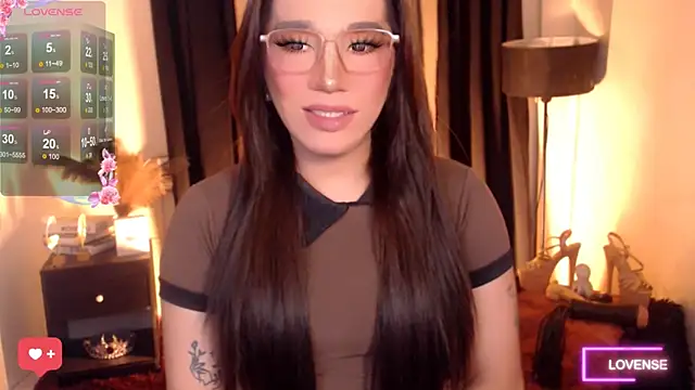 Precious RoseDollxxx online show from June 19, 2026, 6:41 am